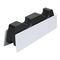 PlayStation索尼（SONY）PS5手柄日版无线游戏手柄版ps5手柄座充PC电脑steam ps5游戏机配件TZ12C PS5手柄充电底座【日版】