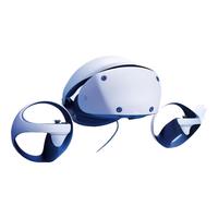 PlayStation索尼(SONY)PS5手柄日版无线游戏手柄版ps5手柄座充PC电脑steam ps5游戏机配件TZ12C PS5 VR2【国行】