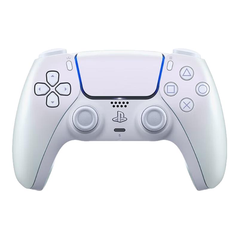 PS5手柄 珠白【日版】