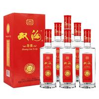  双沟 浓香型白酒
