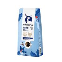 瑞幸咖啡 luckin coffee  coffee咖啡瑞幸咖啡 luckin coffee  coffee 深烘拼配咖啡豆180g/袋