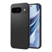 spigen 防摔 手机壳 经典黑 TPU