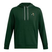 安德玛（UNDERARMOUR） Icon Goin' Under男子高尔夫运动卫衣1387135 森林绿301 L