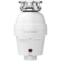 唯斯特姆（Wastemaid）厨余垃圾处理器厨房垃圾处理器食物垃圾处理机 智能关机关水W550