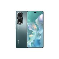 荣耀 80Pro 5G全网通手机 墨玉青 8GB+128GB Type-c耳机套装