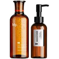 HomeFacialPro 控油祛痘 女士洁面液套装 180ml+138ml