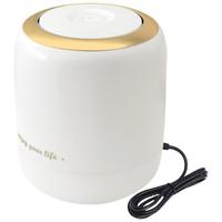 京东京造 小旋风电动抽气泵10s快速吸气 真空压缩袋抽气泵【宿舍适用】