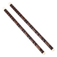 罗一刀笛子竹笛初学者入门成人专业演奏级苦竹考级横笛十大品牌乐器一修 E调【成人】