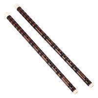 罗一刀笛子竹笛初学者入门成人专业演奏级苦竹考级横笛十大品牌乐器一修 C调【资深进阶】