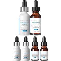  SKINCEUTICALS/修丽可 美白淡斑 护肤品套装  30ml+30ml