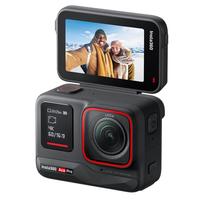 影石Insta360 Ace Pro 8K运动相机夜拍相机10米防水 隐藏自拍杆摩旅骑行滑雪vlog 全能套装 标配