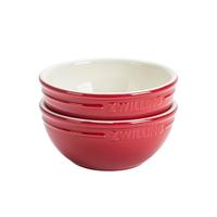 【新年】Now 2件套餐具家用碗碟盘餐具饭碗陶瓷碗