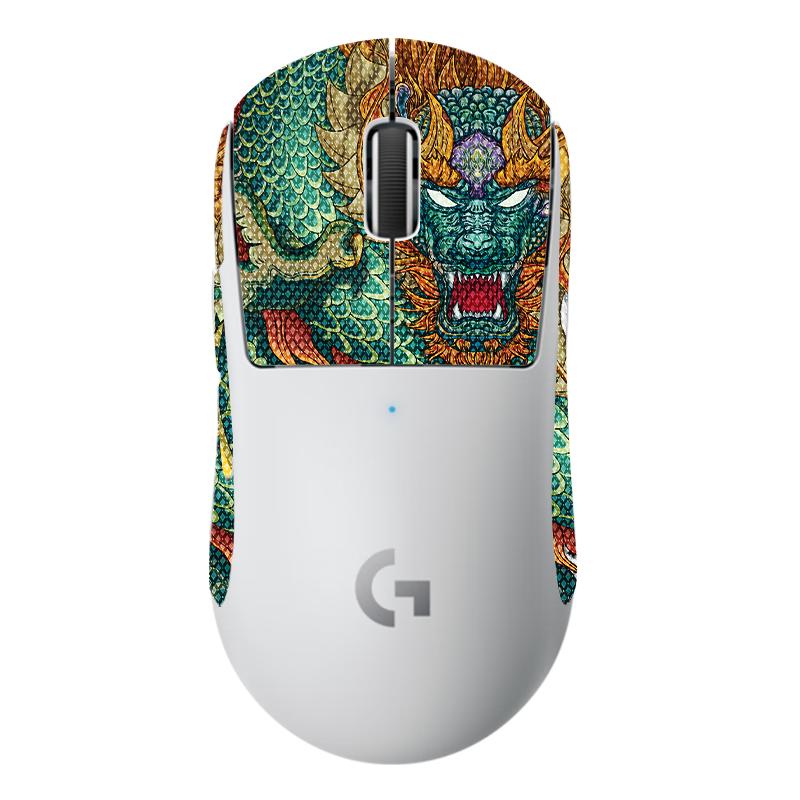 GPW2代白