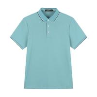 雅戈尔 男士短袖POLO衫 4色可选