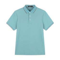 雅戈尔 男士短袖POLO衫 4色可选