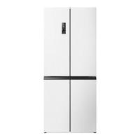 容声 BCD-501WD8FPZ 双循环双系统 501L 皓月白 冰箱