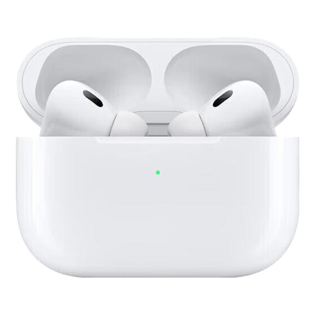 萨勒芬妮 音乐蓝牙耳机适用苹果安卓无线Air主动降噪Pods入耳式