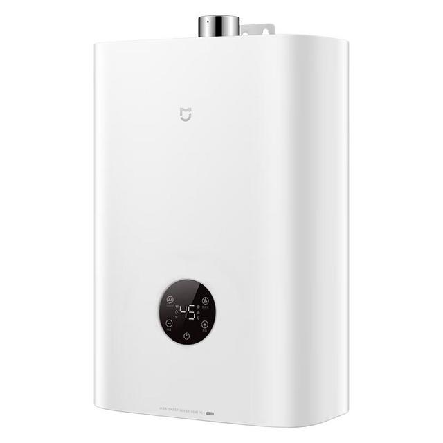 米家 JSQ30-MJ05 燃气热水器 16L 30kW
