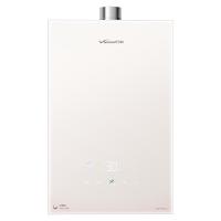 万和 JSQ30-16V9P PRO 纳米气泡洗 16L 天然气 燃气热水器