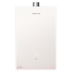 万和 JSQ30-16V9P PRO 纳米气泡洗 16L 天然气 燃气热水器