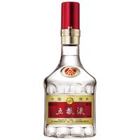 移动端、京东百亿补贴：五粮液 普五八代  浓香型白酒 52度 500ml 单瓶