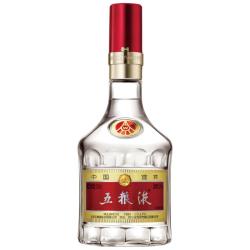 五粮液 普五八代  浓香型白酒 52度 500ml 单瓶