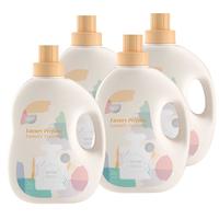 植护 樱花香水洗衣液16斤