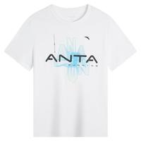 凉感速干T恤男童T恤夏季薄款儿童短T宝宝短袖小童服安踏童装