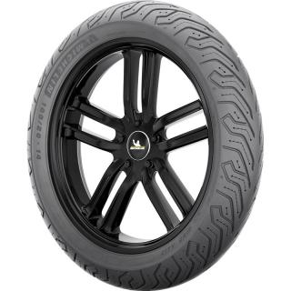 米其林 摩托车轮胎CITY GRIP SAVER 90/90-12 54S