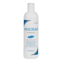 VANICREAM PH值平衡 洗发水  355ml