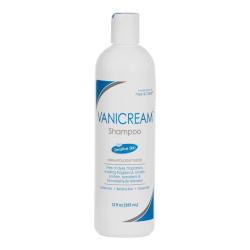 VANICREAM PH值平衡 洗发水  355ml