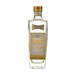 刘伶醉 浓香型白酒  光瓶装 500ml 52度