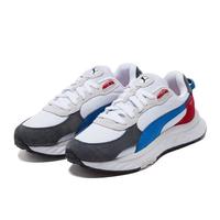 PUMA/彪马 轻便缓震 中性休闲鞋 青少年,青年,中年,大码人群