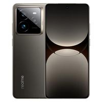 realme真我 GT7 Pro 骁龙8至尊版 星迹钛 12GB+256GB 手机