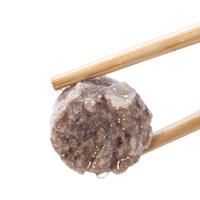 手打牛肉牛筋丸1000g丸子肉丸牛肉丸火锅食材