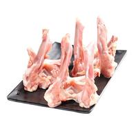 DOYOO/大用 麻辣鸭锁骨 鸭肉 1kg*2