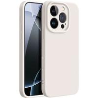 PISEN/品胜 防摔防磨防震 iPhone16ProMax手机壳 古董白 TPU
