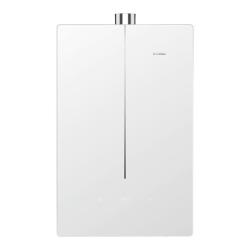 方太 JSQ30-03-MS16T1-FR 下置风机 天然气 17L 燃气热水器