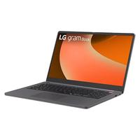 LG/乐金 长续航 笔记本电脑  集成显卡 1920*1080 银灰色 i5-1334U 60Hz 16GB