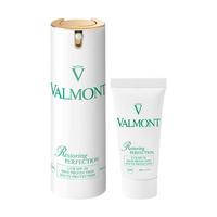 法儿曼（VALMONT）清透亮颜防晒霜30ml+15ml防晒霜护肤品520旅行套装