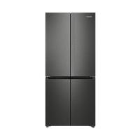 移动端、京东百亿补贴：卡萨帝 揽光系列 BCD-521WGCTDMGCTU1 风冷十字门冰箱 521L 观穹灰