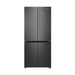 卡萨帝 揽光系列 BCD-521WGCTDMGCTU1 风冷十字门冰箱 521L 观穹灰