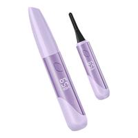  eyecurl 电烫 睫毛卷翘器  1个