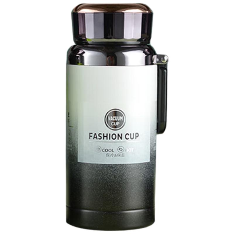 渐变色800ml
