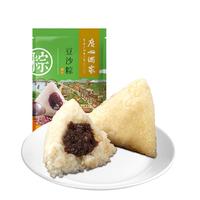 广州酒家 豆沙粽 200g*2只