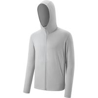 蕉下（beneunder）防晒服男女同款夏季防紫外线透气防晒衣运动休闲外套AS599