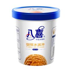 八喜 咖啡口味冰淇淋 283g