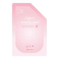 珂蔓朵内衣洗衣液植物除菌洗液50ml 【抑菌伴侣】内衣洗衣液 50ml 1袋