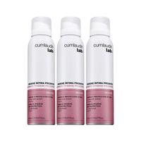 珂蔓朵益生元清洁慕斯3瓶装女性私处护理洗液平衡菌群 【经期养护】清洁慕斯 150ml*3瓶