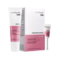 珂蔓朵私处护理套装补水私密紧致凝胶润滑液快乐同房 【亲密伴侣】同房套组 30ml*2盒